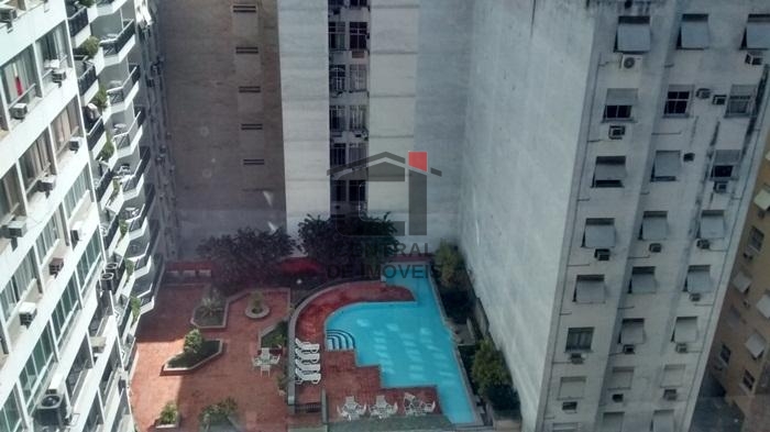 Conjunto Comercial-Sala à venda, 30m² - Foto 19