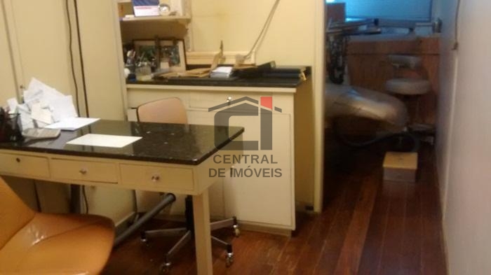 Conjunto Comercial-Sala à venda, 30m² - Foto 3