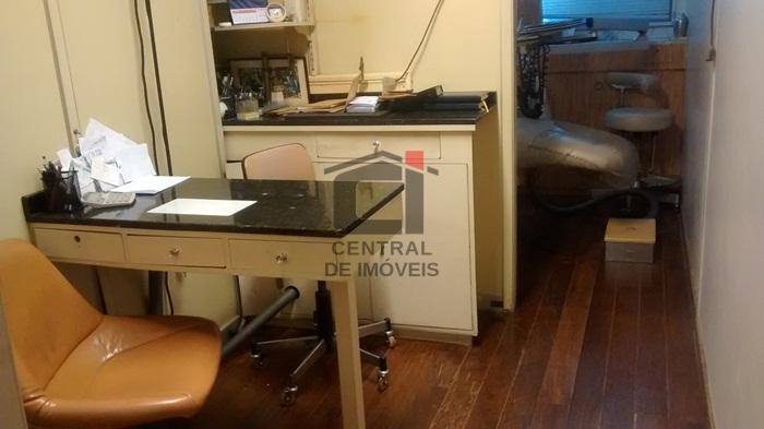 Conjunto Comercial-Sala à venda, 30m² - Foto 6