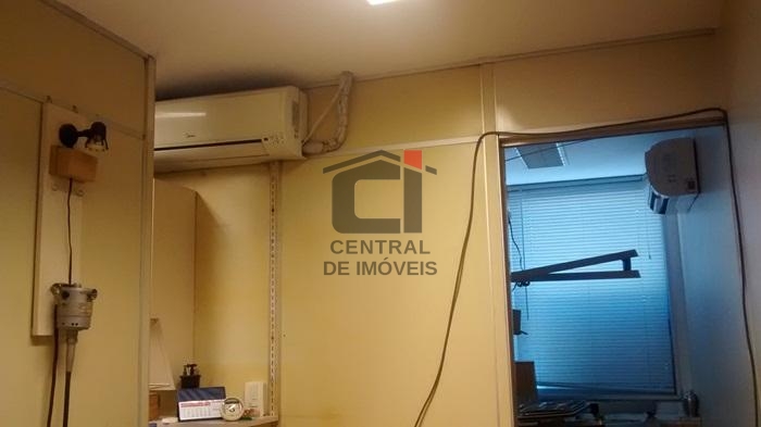 Conjunto Comercial-Sala à venda, 30m² - Foto 8