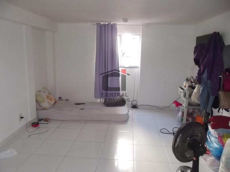 Conjunto Comercial-Sala à venda com 1 quarto, 38m² - Foto 4