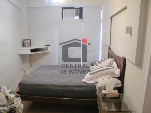 Apartamento à venda com 2 quartos, 104m² - Foto 1