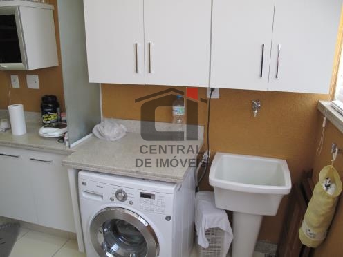 Apartamento à venda com 2 quartos, 104m² - Foto 4