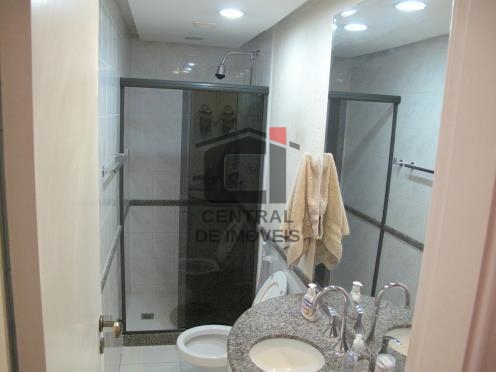 Apartamento à venda com 2 quartos, 104m² - Foto 6