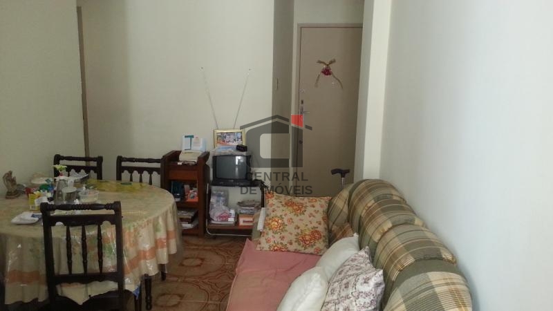 Apartamento à venda com 2 quartos, 69m² - Foto 1