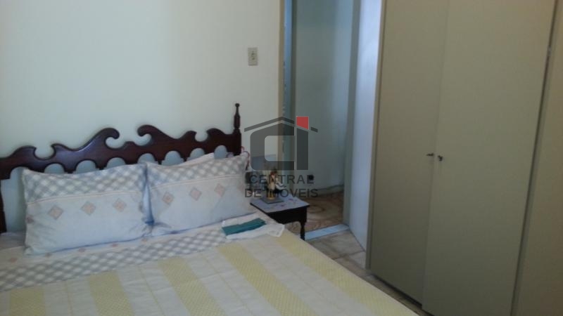 Apartamento à venda com 2 quartos, 69m² - Foto 3