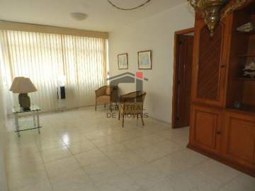 Apartamento à venda com 3 quartos, 110m² - Foto 1