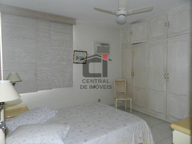 Apartamento à venda com 3 quartos, 110m² - Foto 4