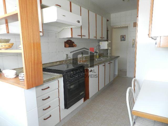 Apartamento à venda com 3 quartos, 110m² - Foto 6