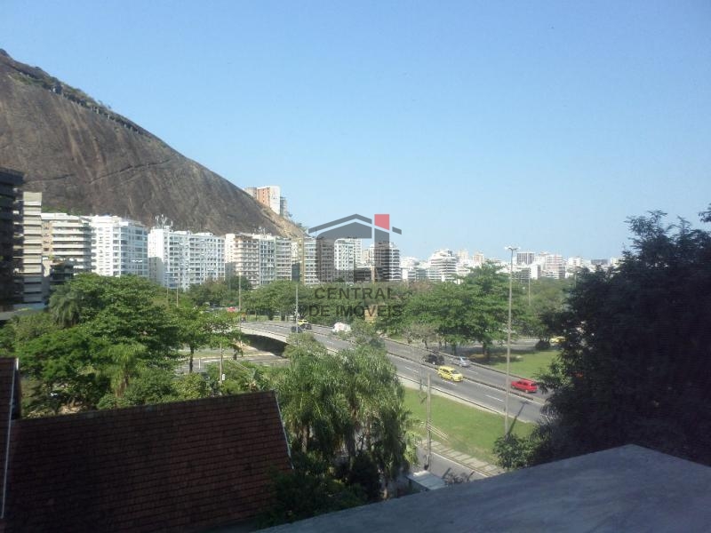 Apartamento à venda com 3 quartos, 170m² - Foto 19