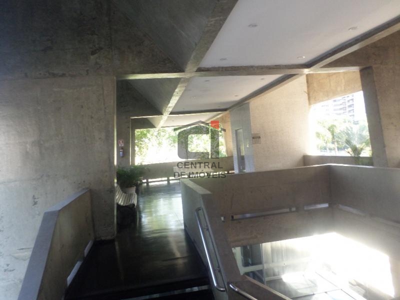 Apartamento à venda com 3 quartos, 170m² - Foto 25
