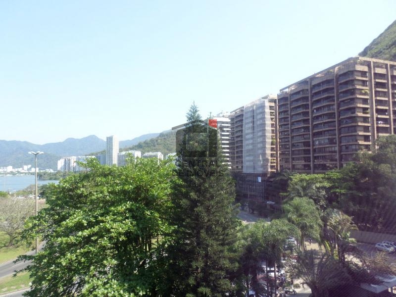 Apartamento à venda com 3 quartos, 170m² - Foto 26