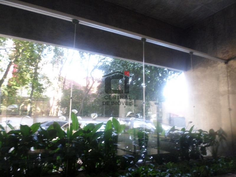 Apartamento à venda com 3 quartos, 170m² - Foto 29
