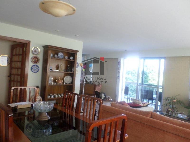 Apartamento à venda com 3 quartos, 170m² - Foto 5
