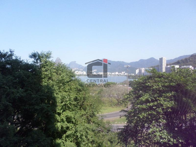 Apartamento à venda com 3 quartos, 170m² - Foto 6
