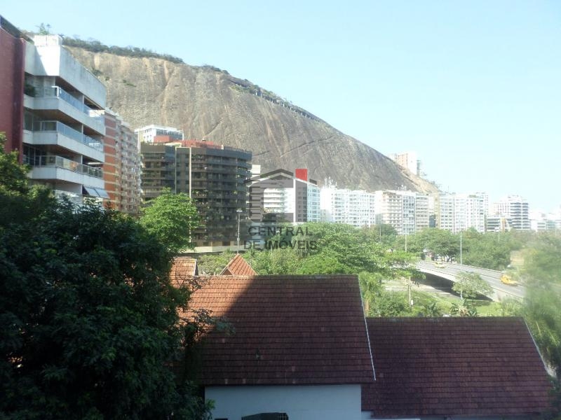Apartamento à venda com 3 quartos, 170m² - Foto 8