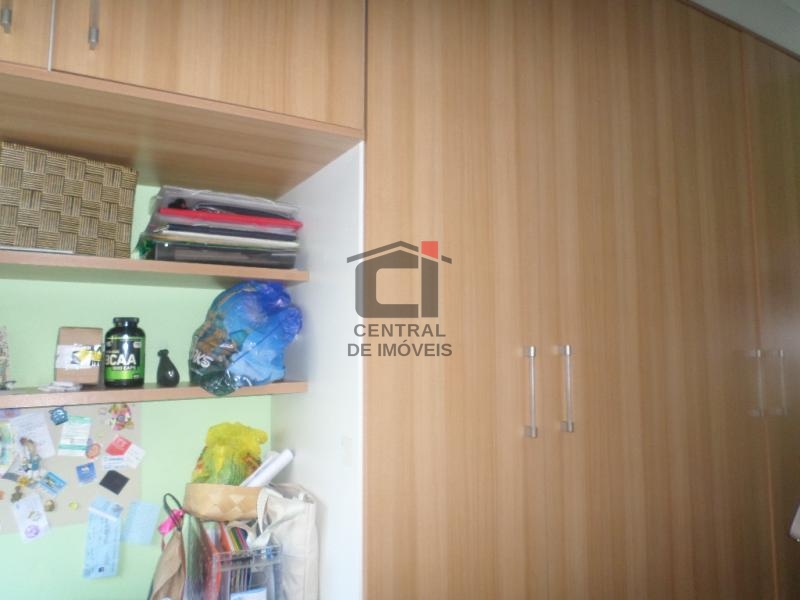 Apartamento à venda com 3 quartos, 170m² - Foto 9
