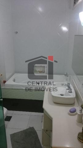 Apartamento à venda com 2 quartos, 85m² - Foto 5