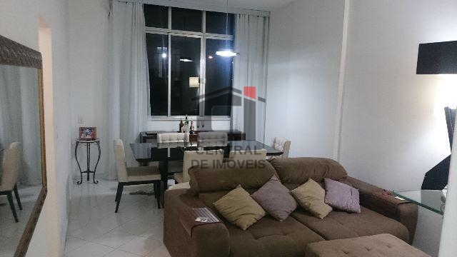 Apartamento à venda com 2 quartos, 85m² - Foto 6