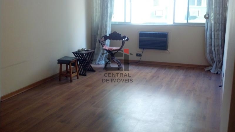 Apartamento à venda com 3 quartos, 90m² - Foto 3