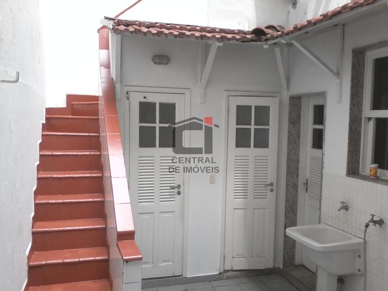 Casa à venda com 3 quartos, 190m² - Foto 21