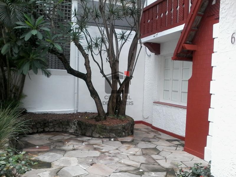 Casa à venda com 3 quartos, 190m² - Foto 3