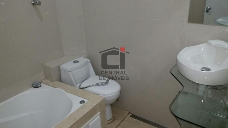 Cobertura à venda com 1 quarto, 43m² - Foto 2