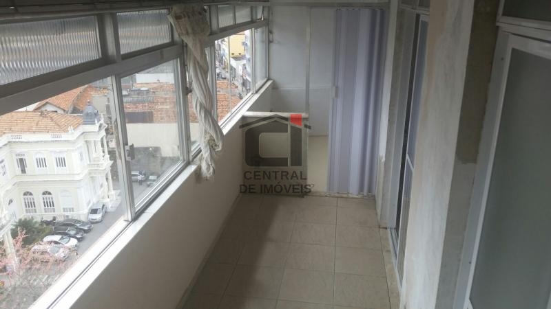 Cobertura à venda com 1 quarto, 43m² - Foto 3