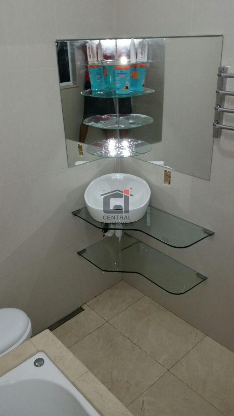 Cobertura à venda com 1 quarto, 43m² - Foto 4