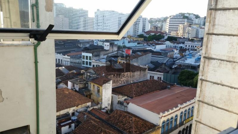 Cobertura à venda com 1 quarto, 43m² - Foto 5