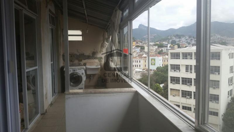 Cobertura à venda com 1 quarto, 43m² - Foto 6
