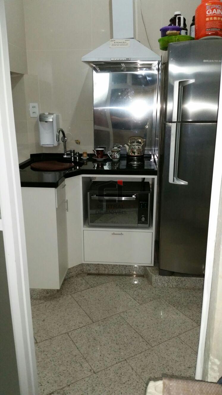 Cobertura à venda com 1 quarto, 43m² - Foto 7