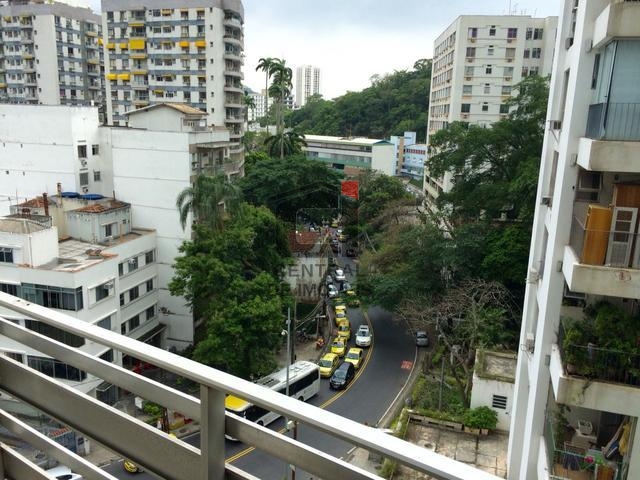 Apartamento à venda com 2 quartos, 88m² - Foto 1