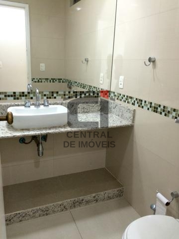 Apartamento à venda com 2 quartos, 88m² - Foto 10