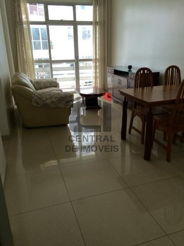 Apartamento à venda com 2 quartos, 88m² - Foto 3