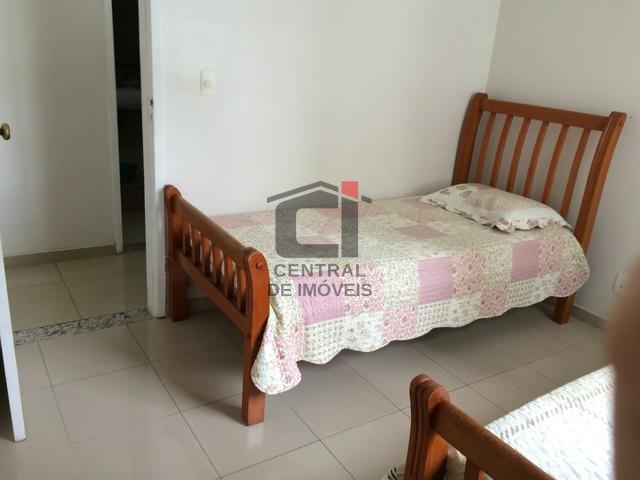 Apartamento à venda com 2 quartos, 88m² - Foto 5