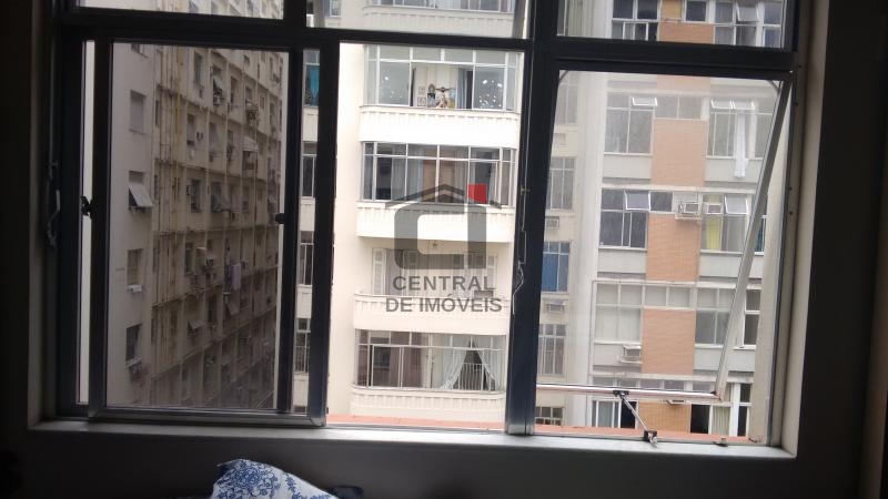 Kitnet e Studio à venda com 1 quarto, 30m² - Foto 1