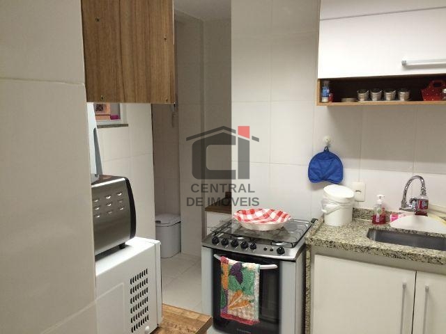 Apartamento à venda com 2 quartos, 86m² - Foto 1