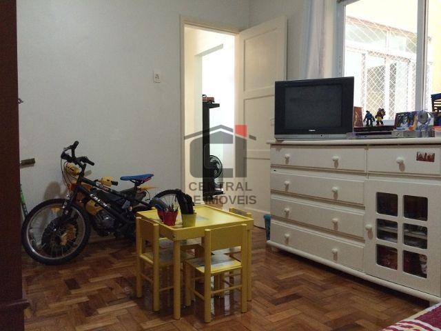 Apartamento à venda com 2 quartos, 86m² - Foto 12