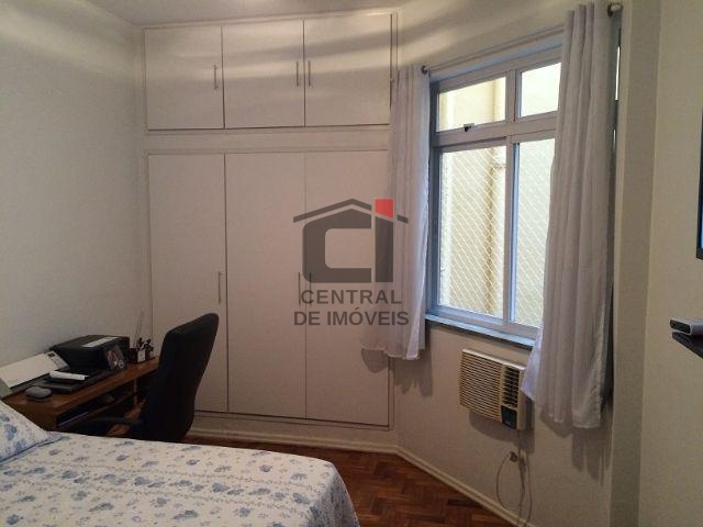 Apartamento à venda com 2 quartos, 86m² - Foto 5