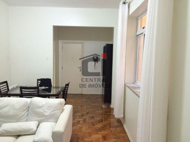 Apartamento à venda com 2 quartos, 86m² - Foto 7