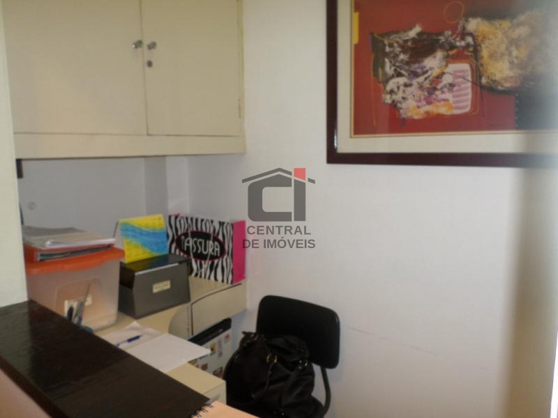 Conjunto Comercial-Sala à venda, 42m² - Foto 4