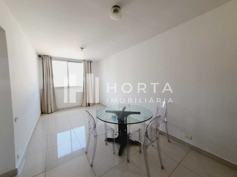 Apartamento à venda com 2 quartos, 70m² - Foto 3