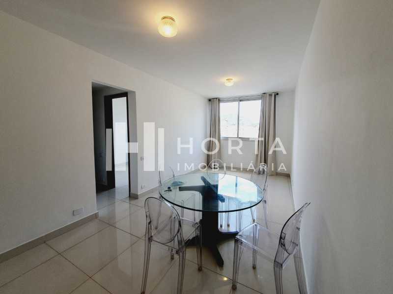 Apartamento à venda com 2 quartos, 70m² - Foto 9