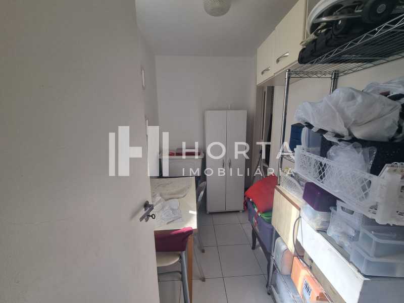 Apartamento à venda com 2 quartos, 70m² - Foto 16