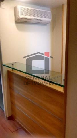 Conjunto Comercial-Sala à venda, 35m² - Foto 2