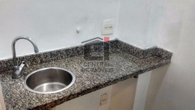 Conjunto Comercial-Sala à venda, 35m² - Foto 4