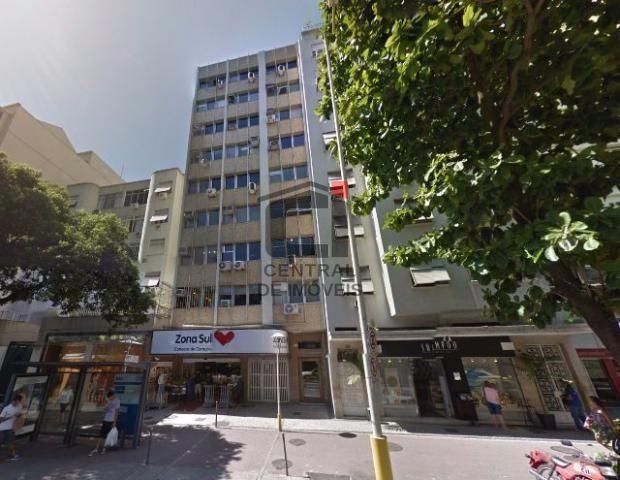 Conjunto Comercial-Sala à venda, 35m² - Foto 5