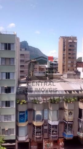Conjunto Comercial-Sala à venda, 35m² - Foto 6