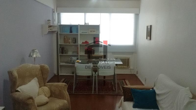 Conjunto Comercial-Sala à venda, 35m² - Foto 1